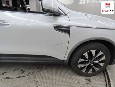 2022 - renault samsung qm6