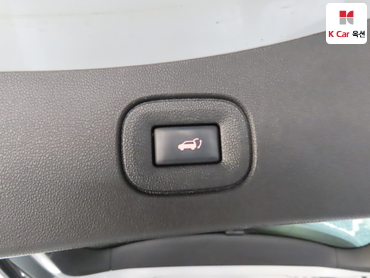 2022 - renault samsung qm6