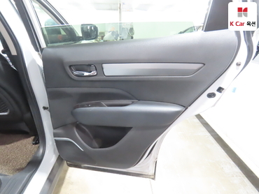 2022 - renault samsung qm6