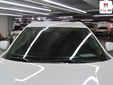 2022 - renault samsung qm6