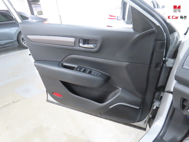 2022 - renault samsung qm6