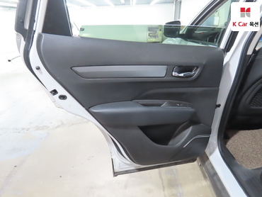 2022 - renault samsung qm6