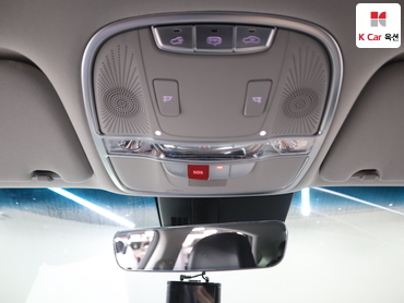 2022 - kia k9