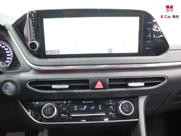 2022 - hyundai sonata