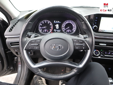 2022 - hyundai sonata