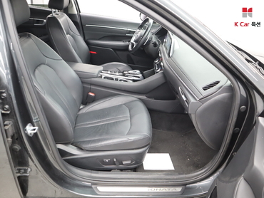 2022 - hyundai sonata