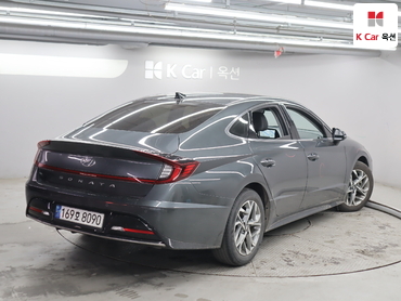 2022 - hyundai sonata