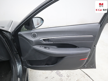 2022 - hyundai sonata