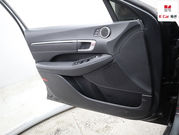 2022 - hyundai sonata