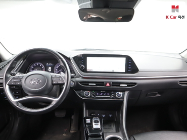 2022 - hyundai sonata