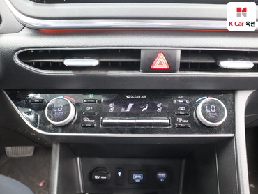 2022 - hyundai sonata