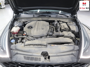 2022 - hyundai sonata