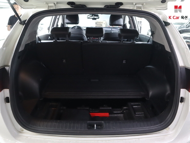 2016 - kia sportage