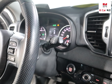 2016 - kia sportage