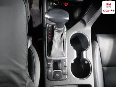 2016 - kia sportage