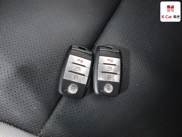 2016 - kia sportage