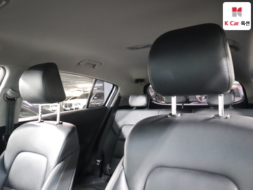2016 - kia sportage