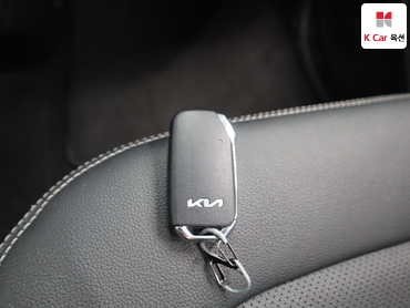 2023 - kia ray