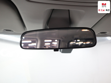 2023 - kia ray