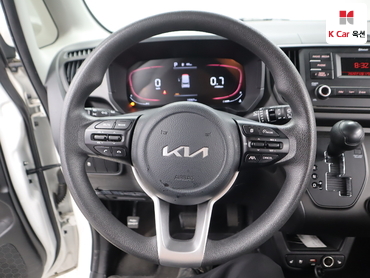 2023 - kia ray