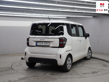 2023 - kia ray