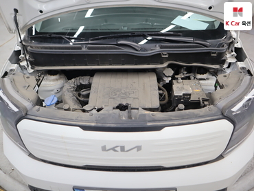 2023 - kia ray
