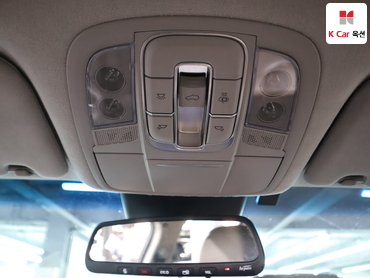 2019 - hyundai santa fe