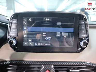 2019 - hyundai santa fe
