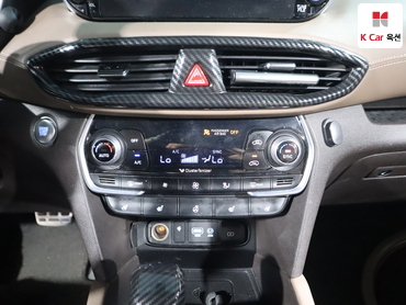 2019 - hyundai santa fe
