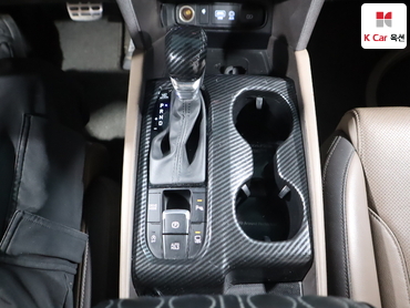 2019 - hyundai santa fe