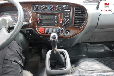 2018 - hyundai new county