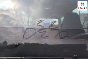 2018 - hyundai new county