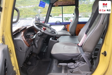 2018 - hyundai new county