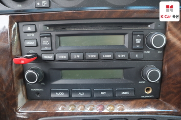 2018 - hyundai new county
