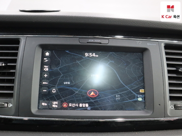2018 - kia carnival