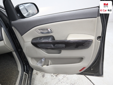2018 - kia carnival