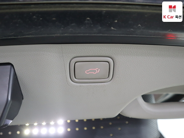 2018 - kia carnival
