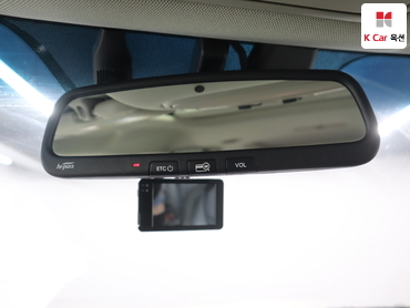 2018 - kia carnival