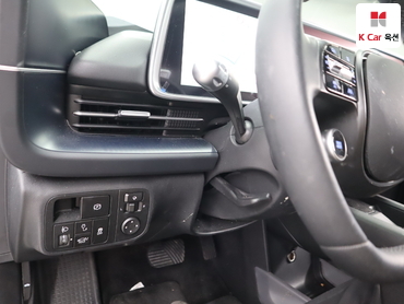 2025 - hyundai ioniq