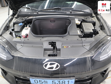 2025 - hyundai ioniq