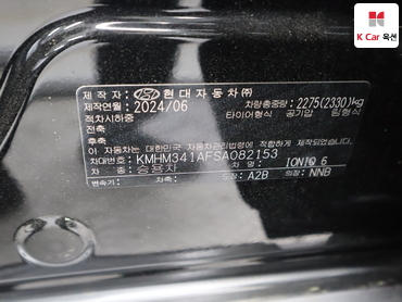 2025 - hyundai ioniq