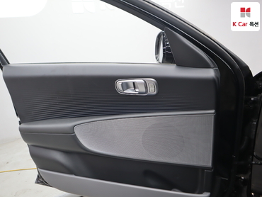 2025 - hyundai ioniq