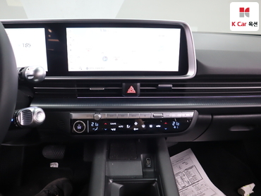 2025 - hyundai ioniq