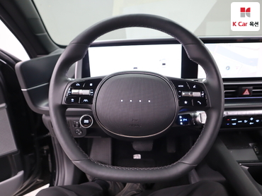 2025 - hyundai ioniq