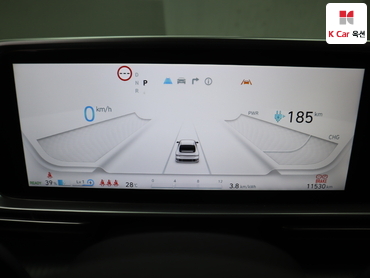 2025 - hyundai ioniq