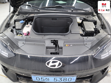2025 - hyundai ioniq