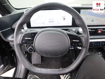 2023 - hyundai ioniq