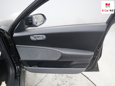 2023 - hyundai ioniq