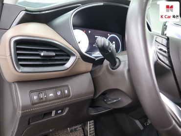 2023 - hyundai santa fe