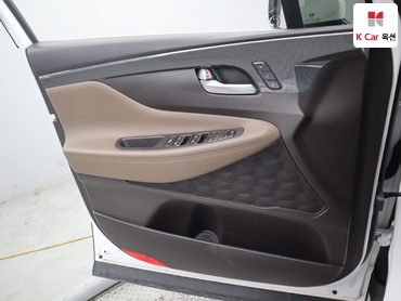 2023 - hyundai santa fe